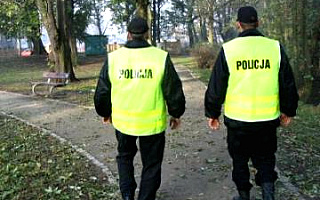 Kolejne zgłoszenie o pobiciu przez olsztyńskich policjantów